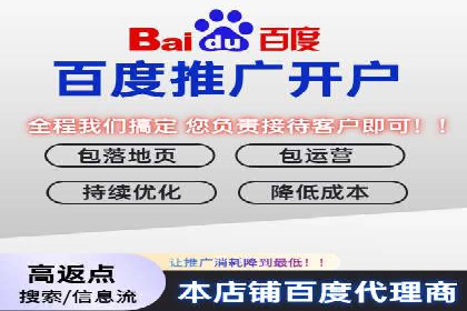 百度推广案例：助力企业快速提升知名度